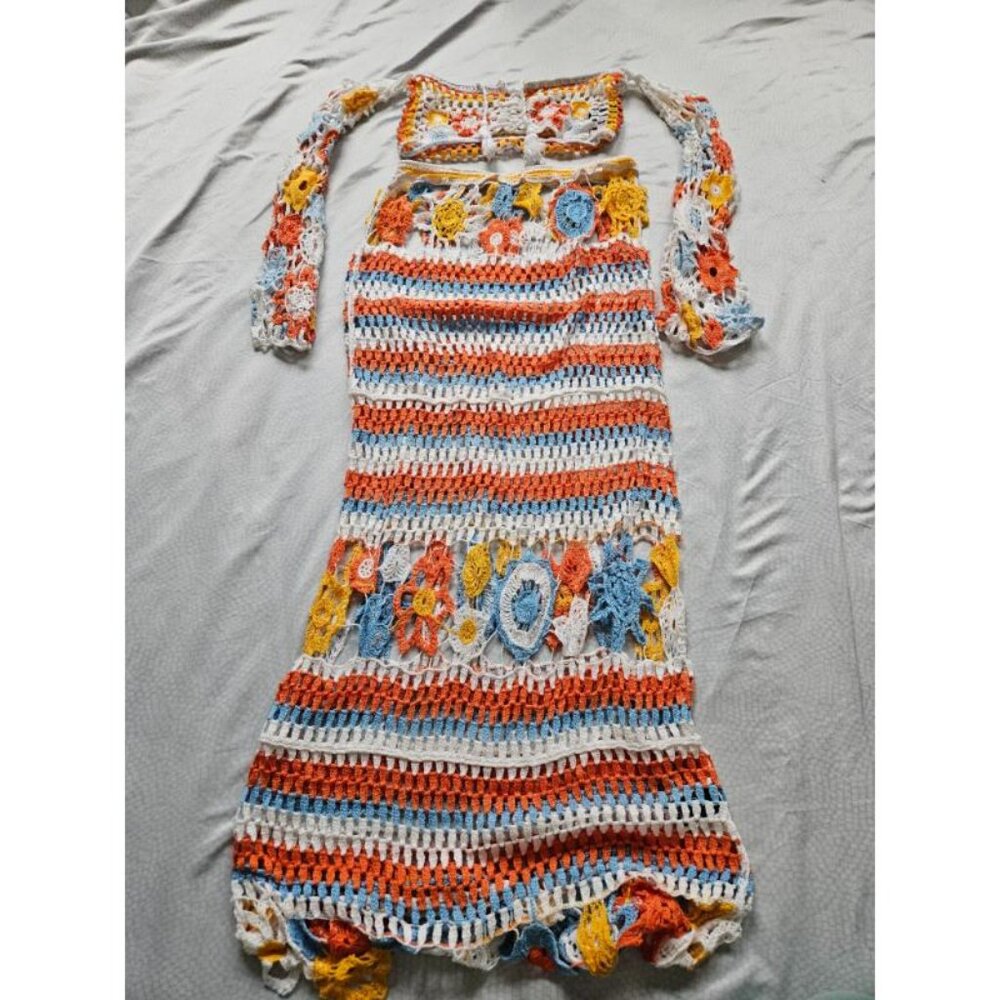 Coverup, S, Multi